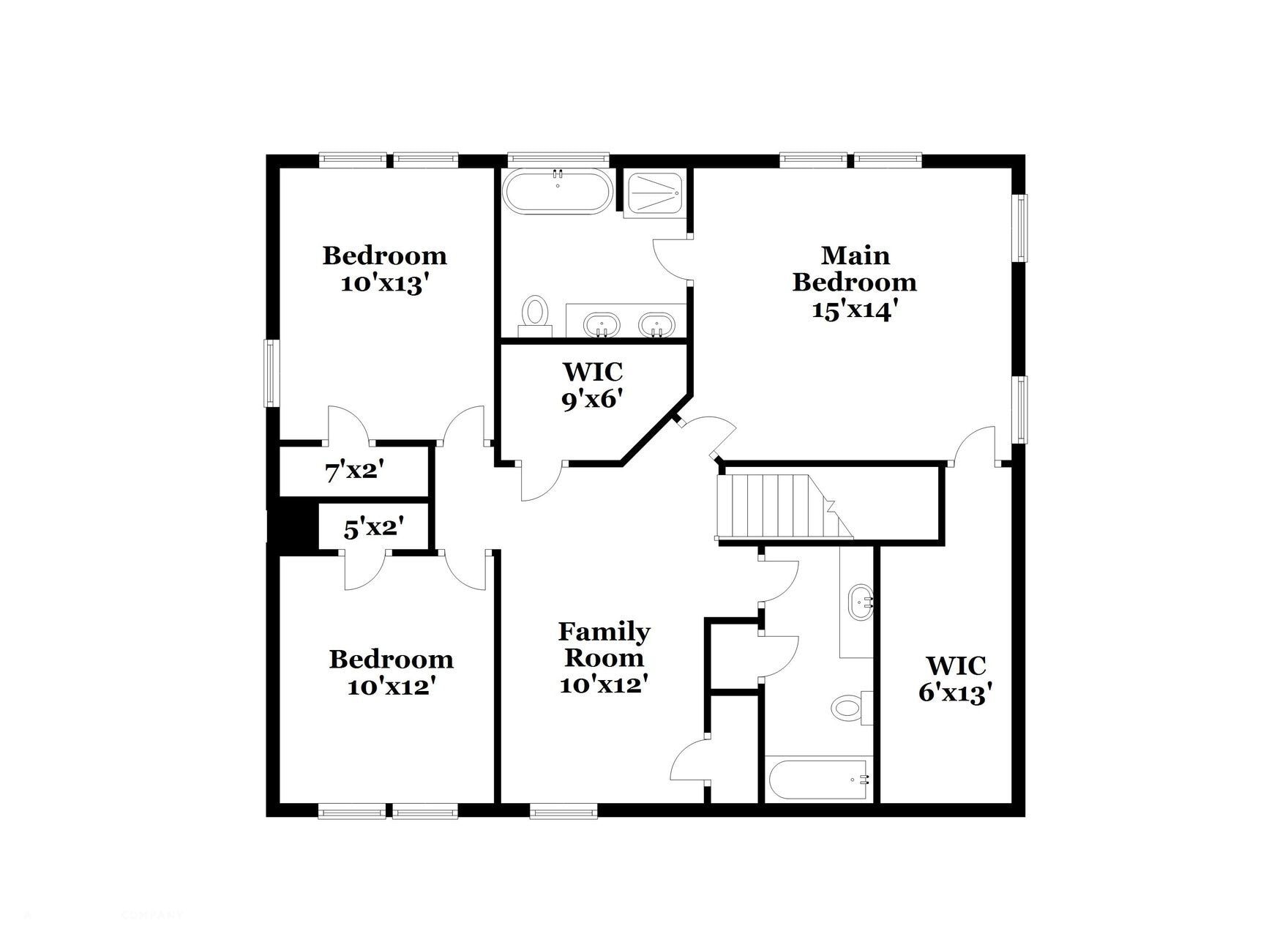 Building Photo - 1209 Kinsfolk Circle