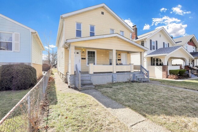 Building Photo - 791-793 E Starr Ave