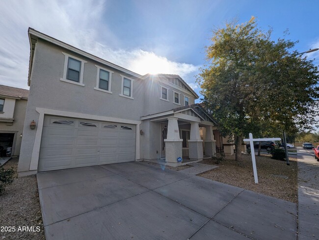 Building Photo - 6455 W Orchid Ln