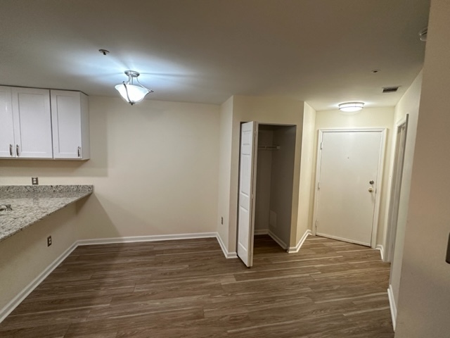 Dining area - 12217 Eagles Nest Ct