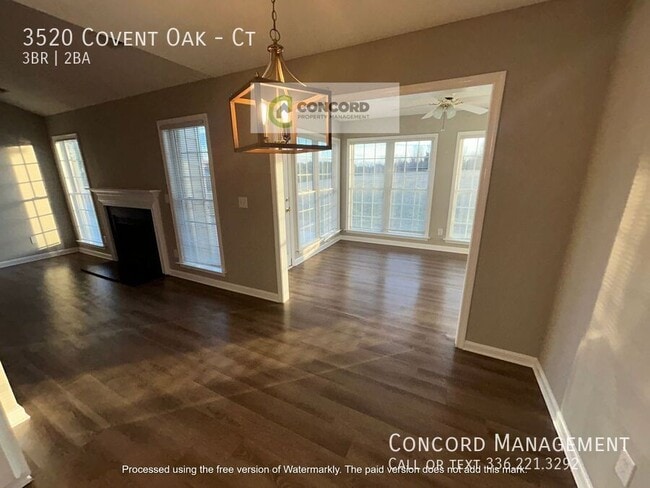 Building Photo - 3520 Covent Oak Ct