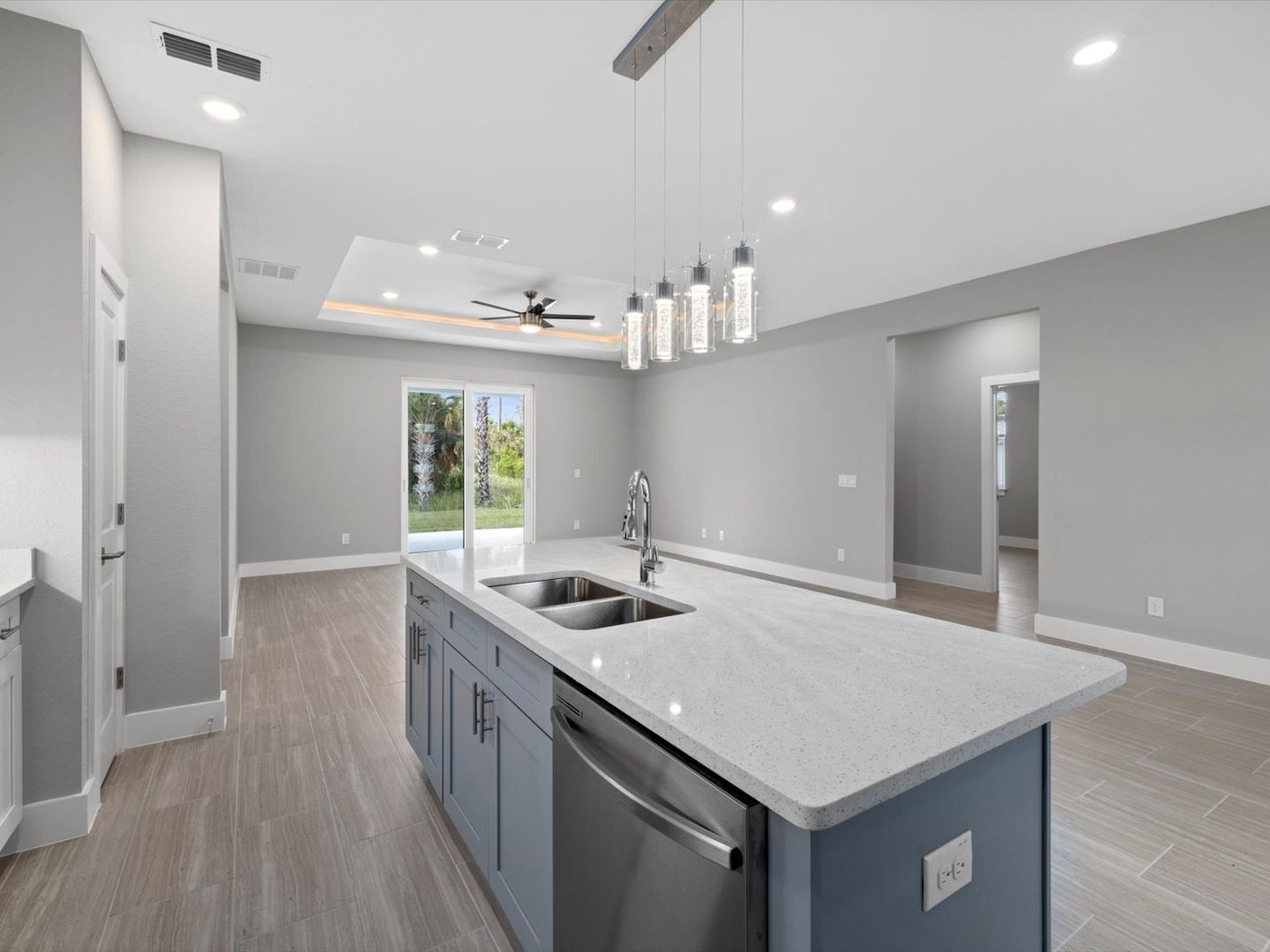 Building Photo - 2063 Snover Ave