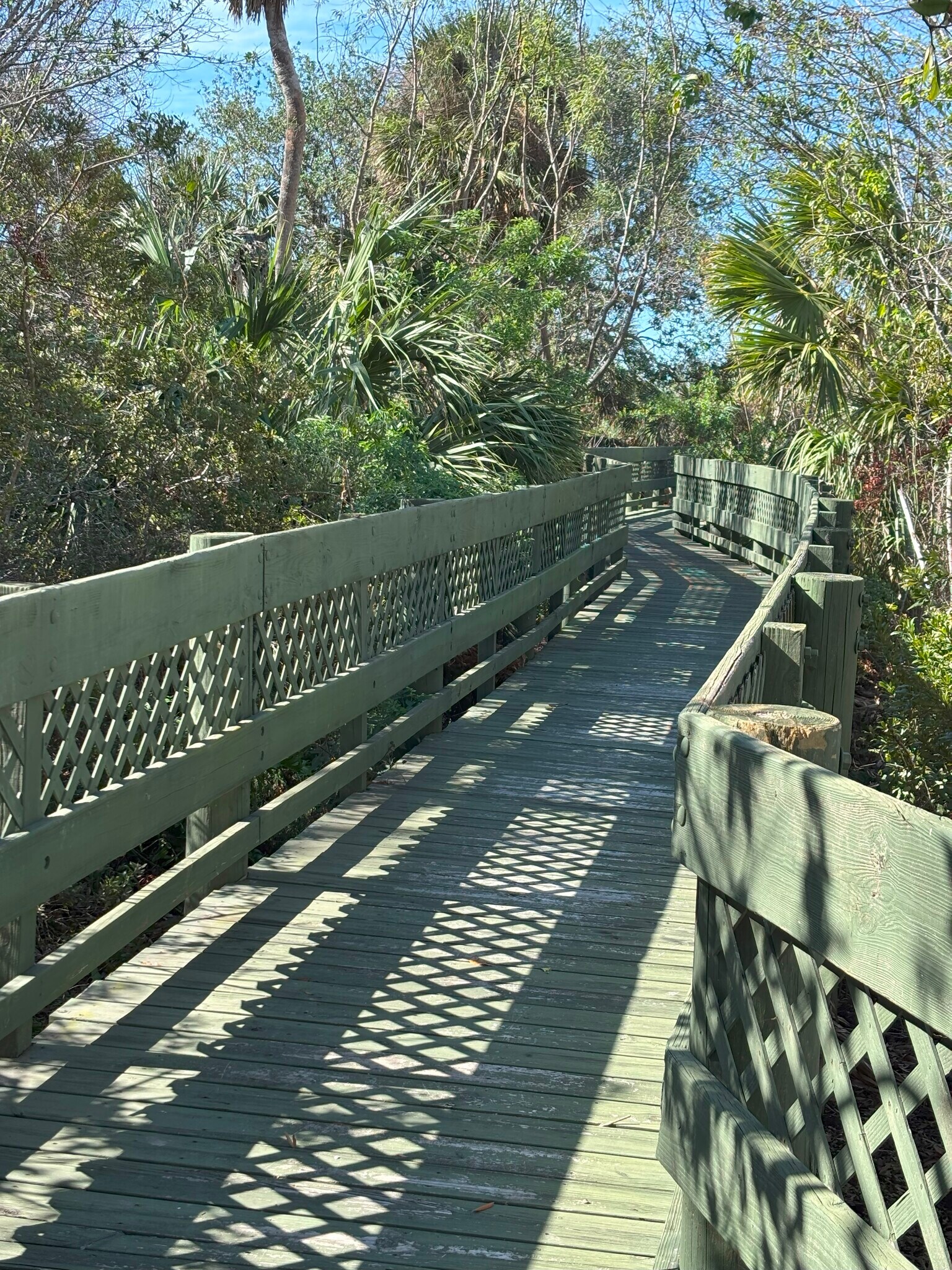 Nature Boardwalk - 260 Hidden Bay Dr