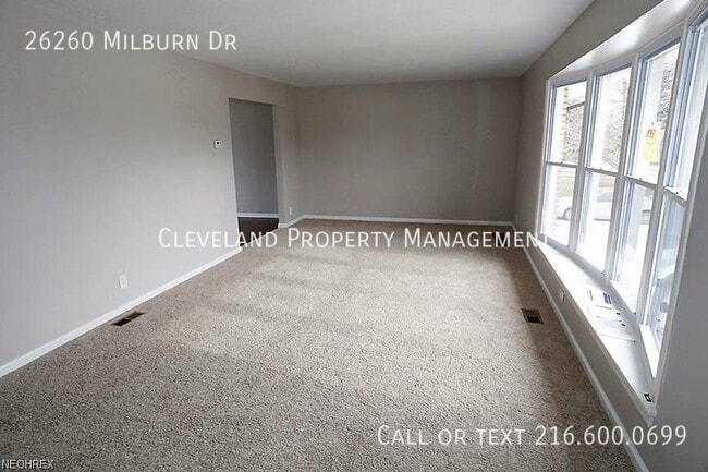 Building Photo - 26260 Milburn Dr