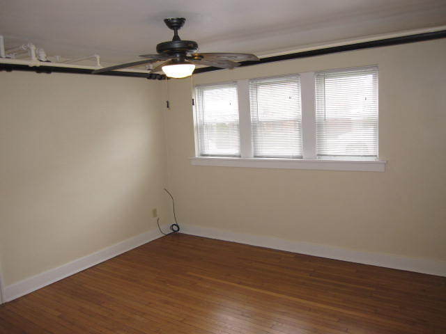 Building Photo - Wasson Apartments