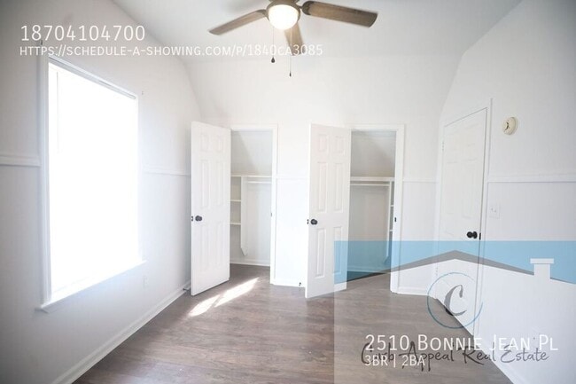 Building Photo - 2510 Bonnie Jean Pl