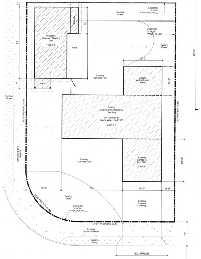 Building Photo - 508 Carlsbad St