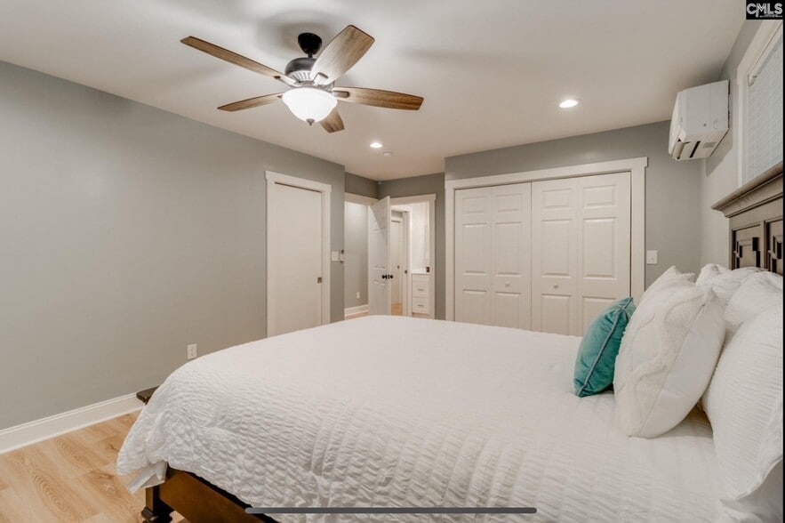 Bedroom 2 - 3308 Keenan Dr