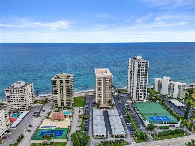 Building Photo - 5440 N Ocean Dr