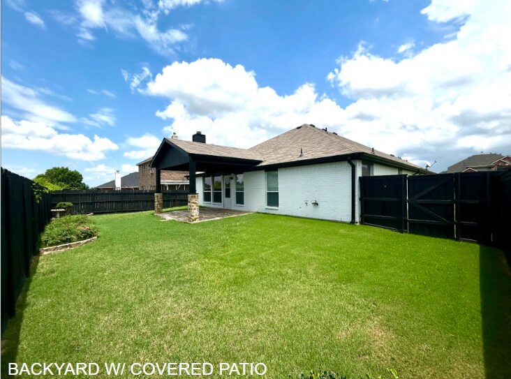 Building Photo - 4517 Woodbluff Dr