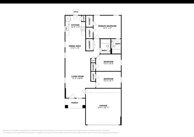 Building Photo - 17159 Quaking Aspen Ln