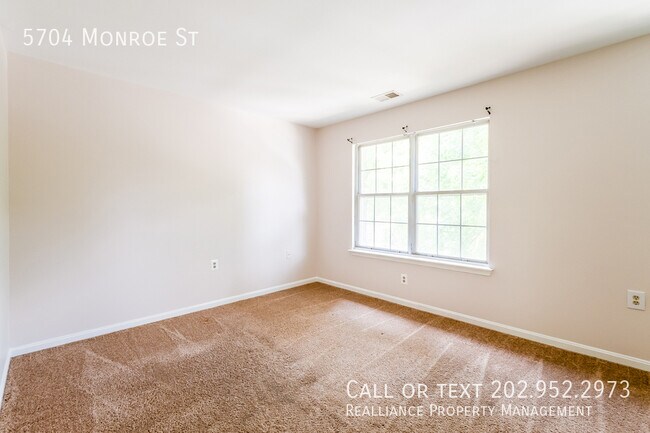 Building Photo - 5704 Monroe St