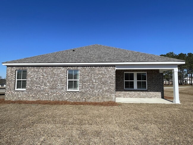 Building Photo - 110 Asbury Pk Dr