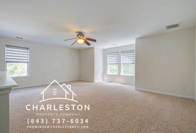 Building Photo - 2217 Daniel Island Dr