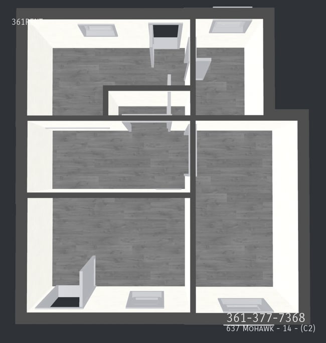 Building Photo - 637 Mohawk St