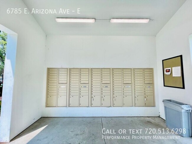 Building Photo - 6785 E Arizona Ave