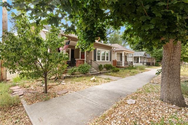 Building Photo - 413 E Del Norte St