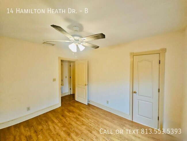 Building Photo - 14 Hamilton Heath Dr