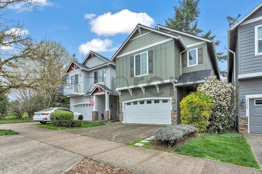 Building Photo - 3785 Wild Rose Loop