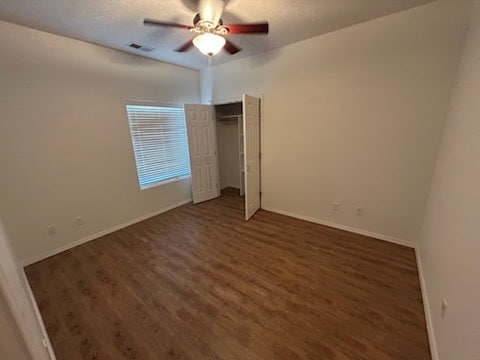 Bedroom - 6131 Arroyo Dr