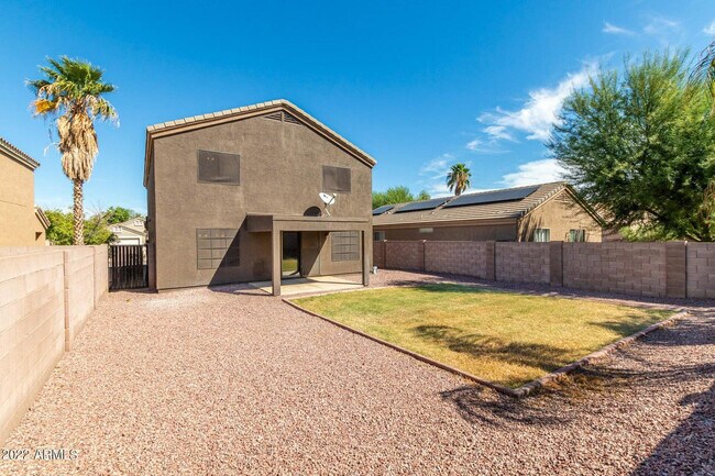 Building Photo - 2283 W Silver Creek Ln