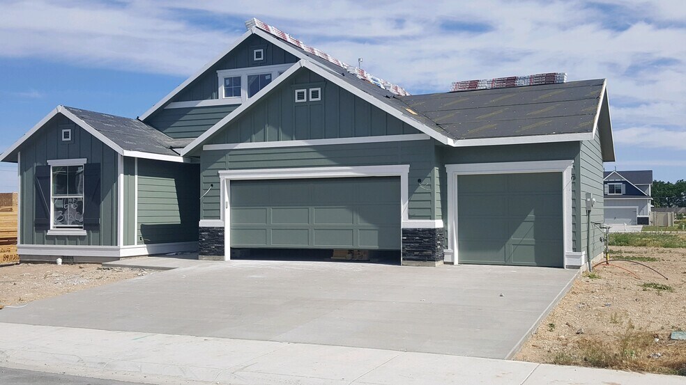 Building Photo - 3120 W Sunny Cove St