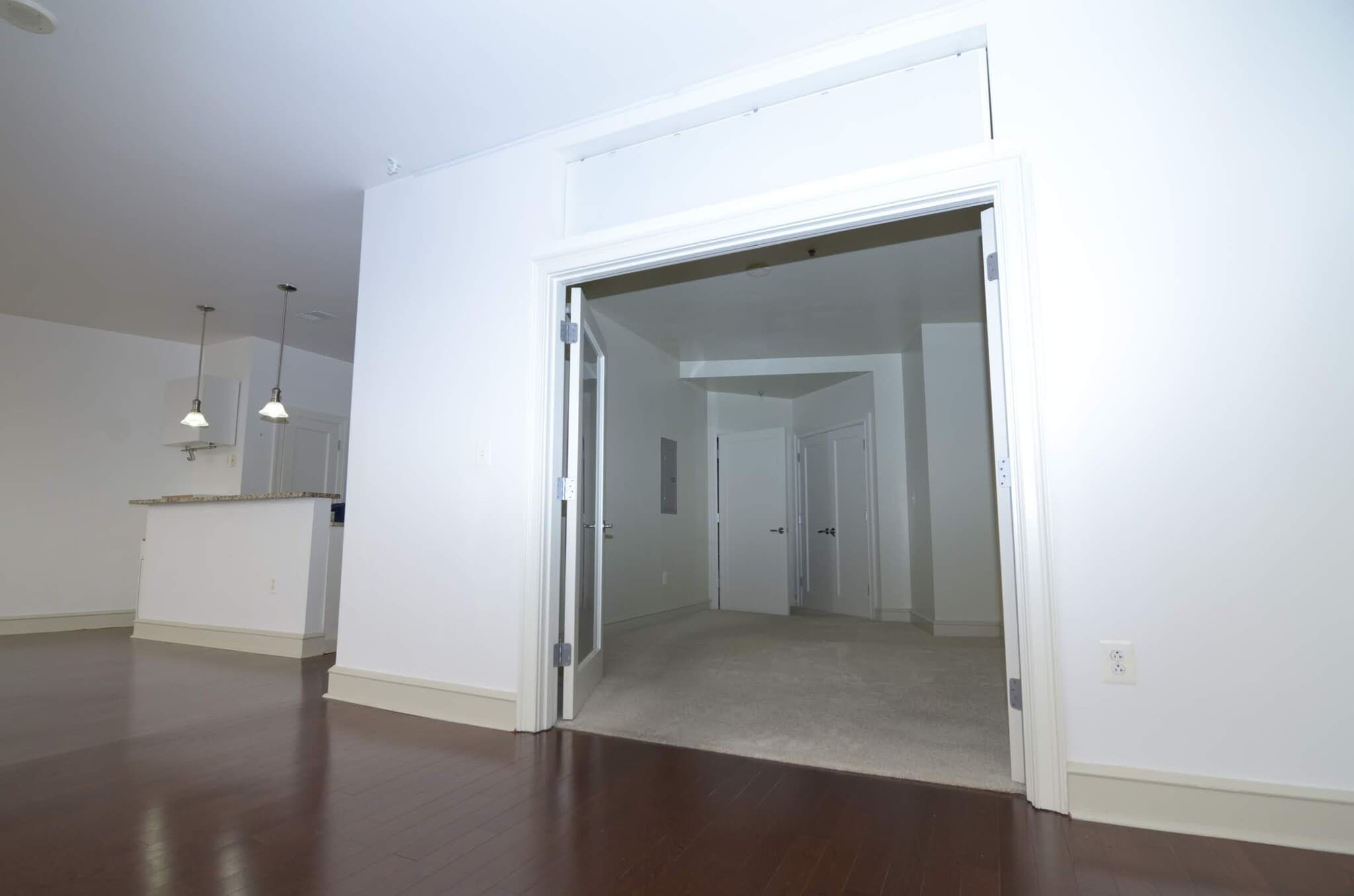 Building Photo - 201 N 8th St