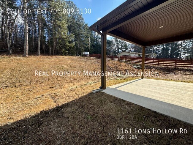 Building Photo - 1161 Long Hollow Rd