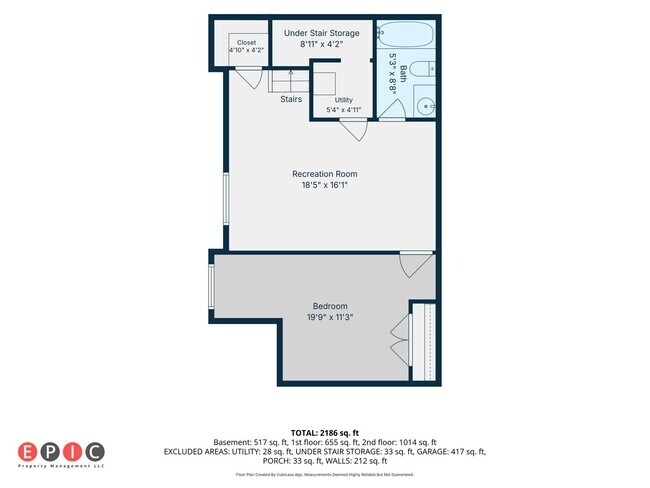 Building Photo - 4430 W 2550 N