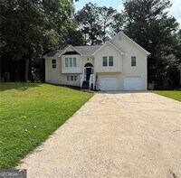 Building Photo - 419 Etowah Valley Way
