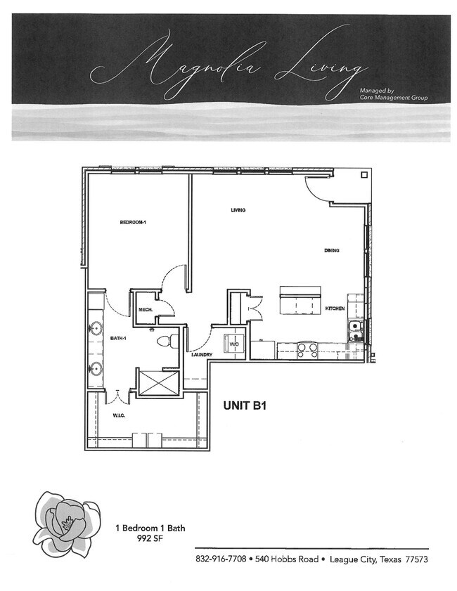 Building Photo - 540 Hobbs Rd