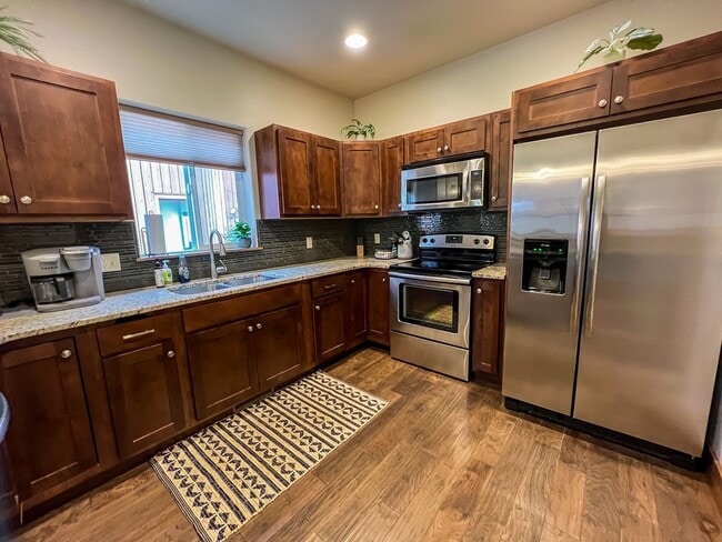 Building Photo - Charming Downtown Retreat: A Unique Blend of Urban Living and Montana Charm in Bozeman