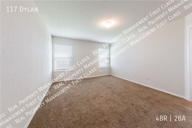 Building Photo - 117 Dylan-