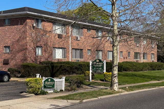 Building Photo - Fairfield Courtyard East at Bay Shore