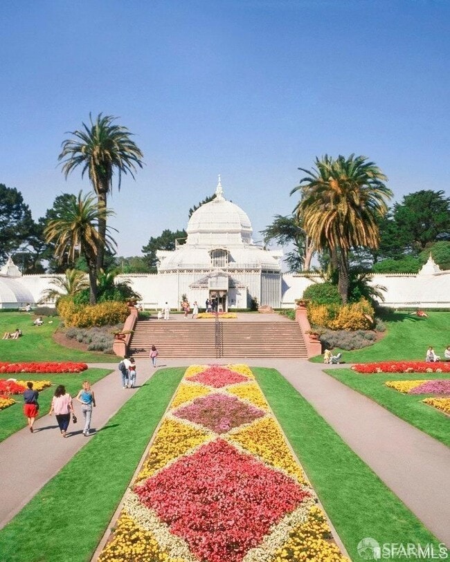 Building Photo - 120 21st Ave