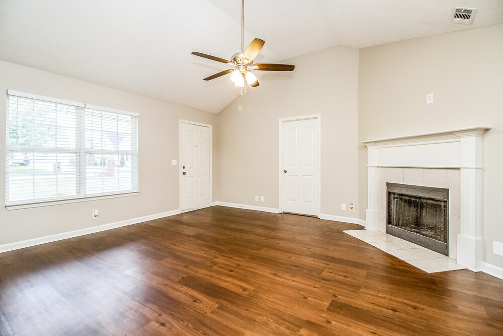 Building Photo - 2918 Weybridge Dr