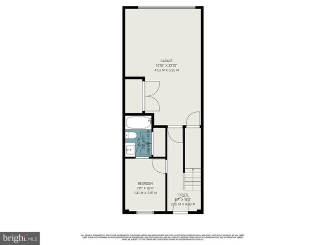 Building Photo - 1210 Rampart Dr