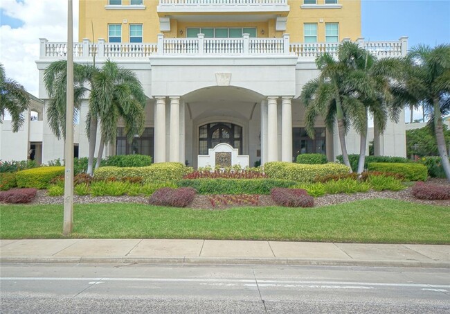 Building Photo - 345 Bayshore Blvd