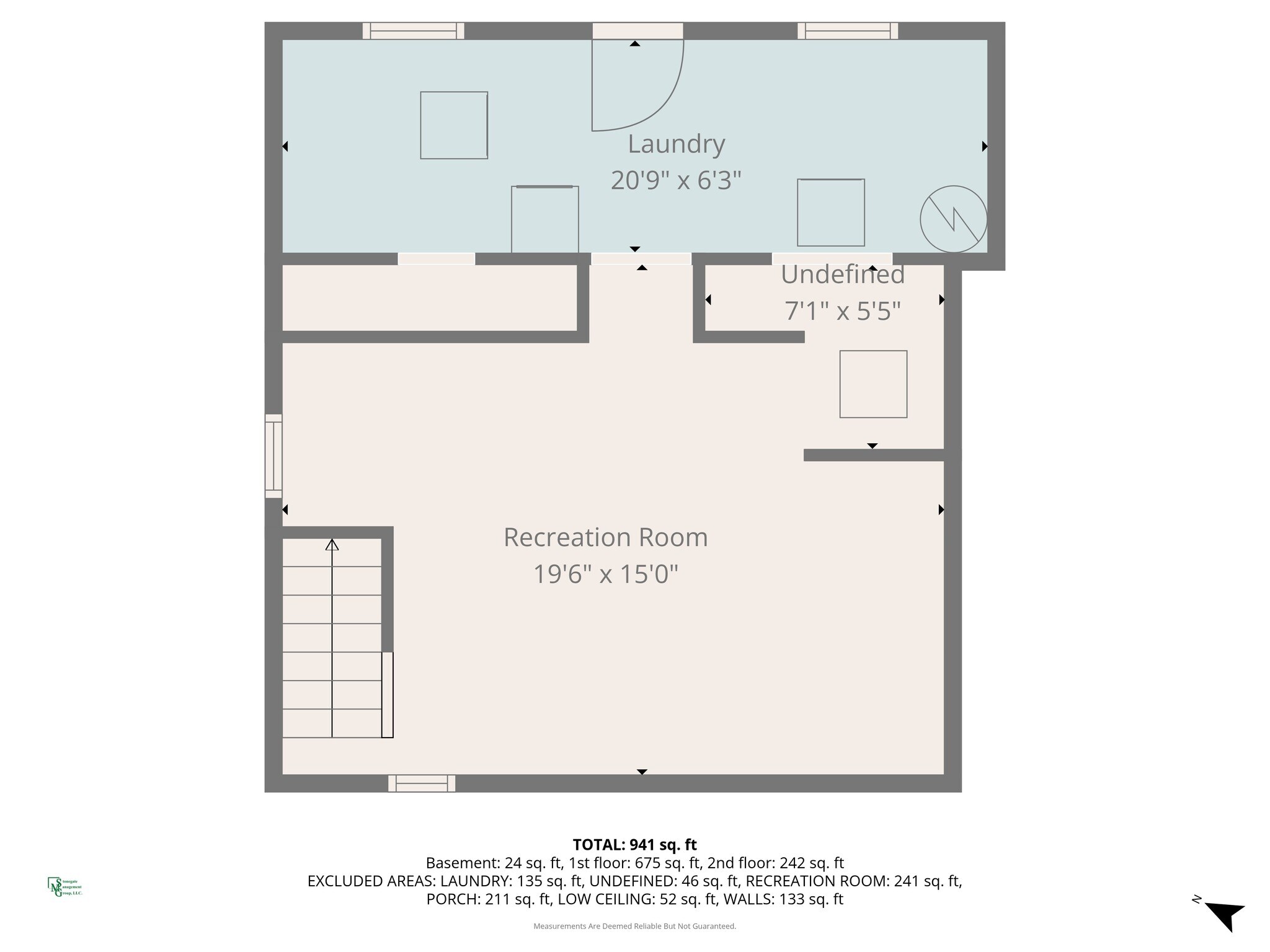 Building Photo - 3852 Steltz Rd