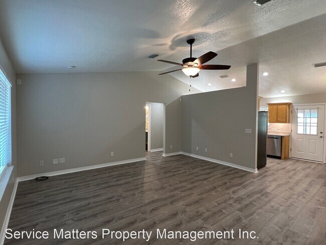 Building Photo - 3 br, 2 bath House - 6545 Berryhill Road