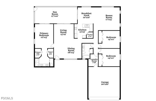 Building Photo - 1206 SW 10th Terrace