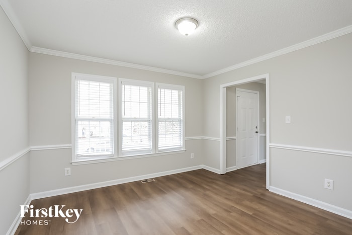 Building Photo - 1321 Woodline Dr