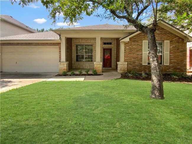 Building Photo - Spacious Round Rock Home