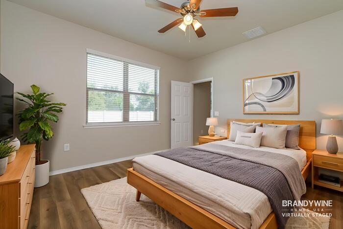 Building Photo - 15405 Stone House Dr