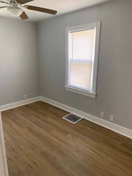 Bedroom 2 - 2205 N Bell St