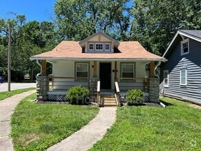 Building Photo - 7542 Harrison St