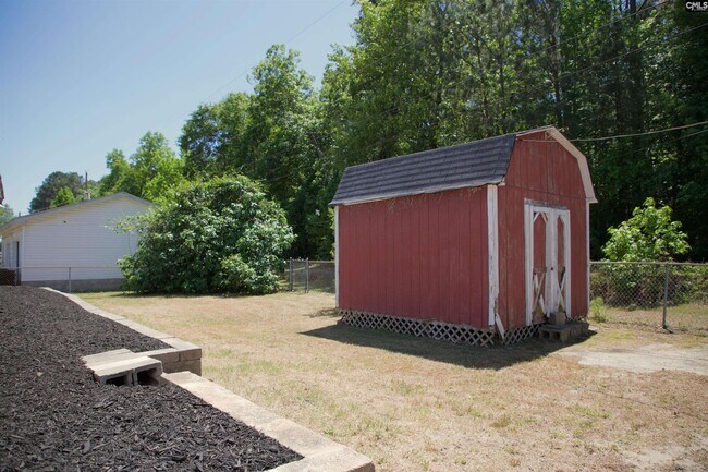 Building Photo - 826 Jefferson St