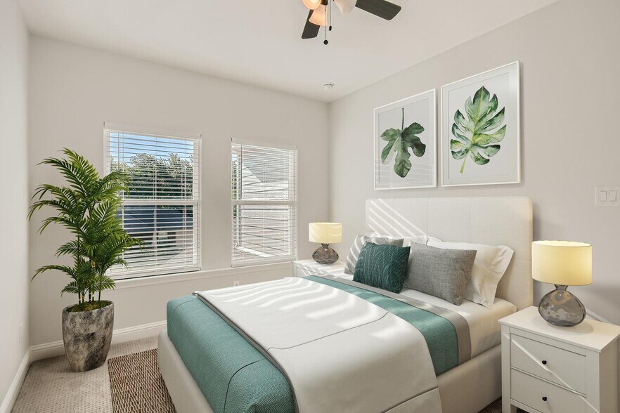 Building Photo - Stylish & Modern Home for Rent in the Heart of Dallas!