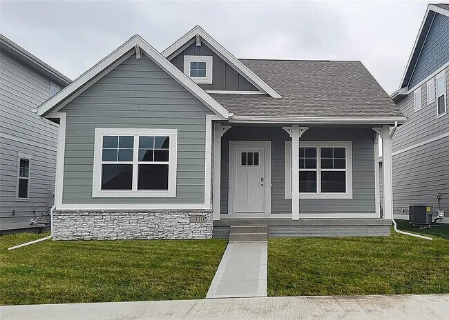 Building Photo - 2602 NW 30th Ln