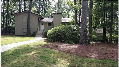 Building Photo - 1493 Chateau Dr